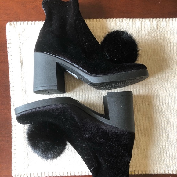 Topshop booties - Picture 7 of 8